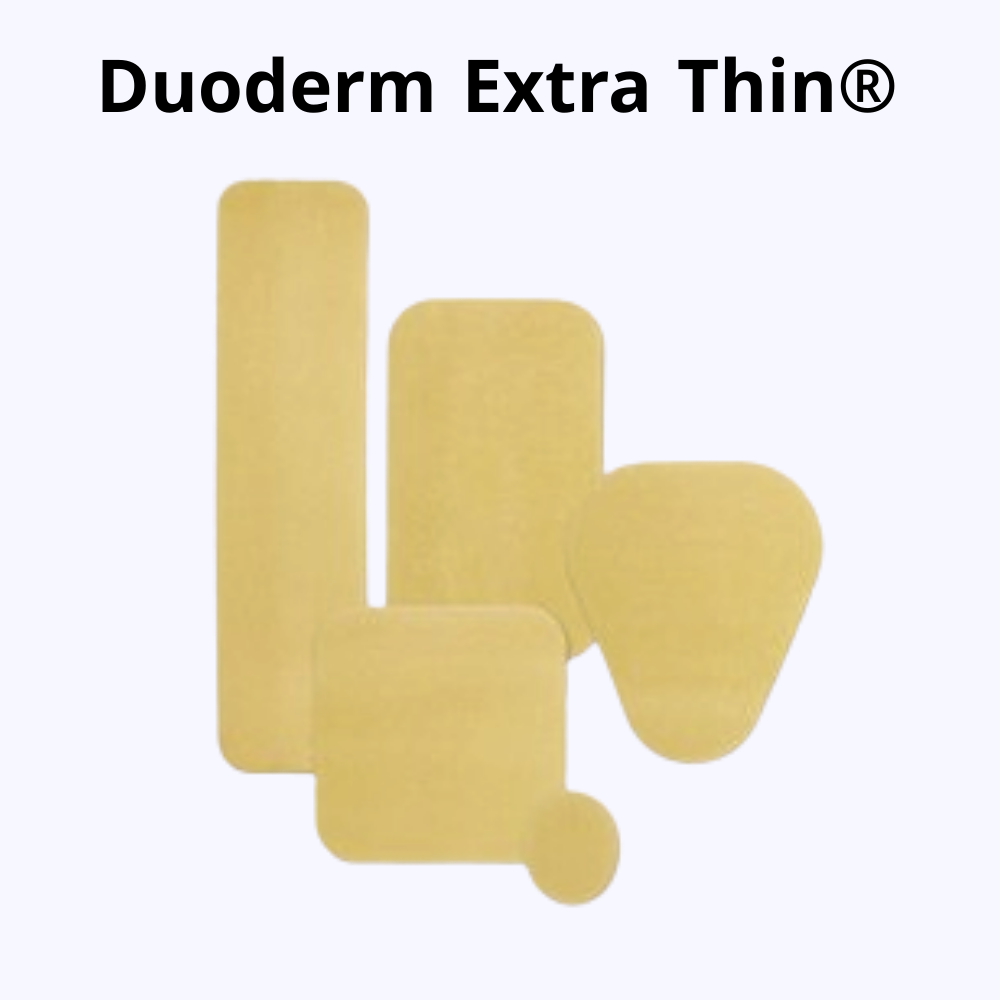 duoderm extra thin dressings duoderm extra thin dressings
