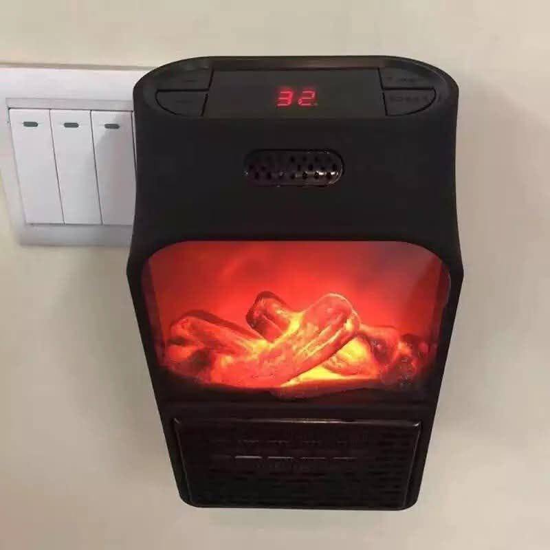 دفاية flame heater دفا وديكور في جهاز واحد! دفاية flame heater دفا وديكور في جهاز واحد!