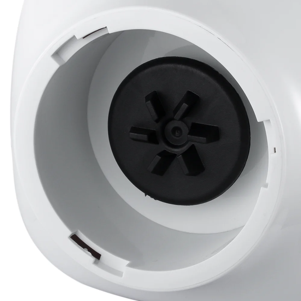 باكيج العرض الذهبي: خلاط RAF الأصلي 2 في 1 + خلاط يدوي هدية مجانية - الصورة 2